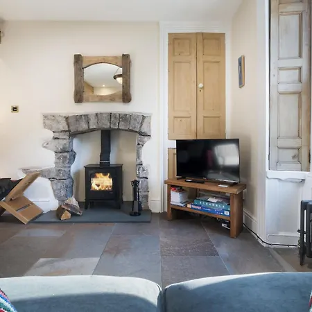 Badger Close - Short Stroll From Town Centre * קנדל