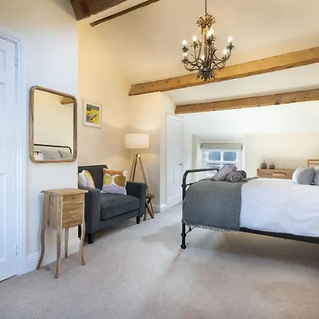 Badger Close - Short Stroll From Town Centre Holiday home Kendal