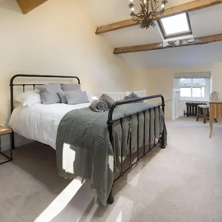 Badger Close - Short Stroll From Town Centre Дом отдыха