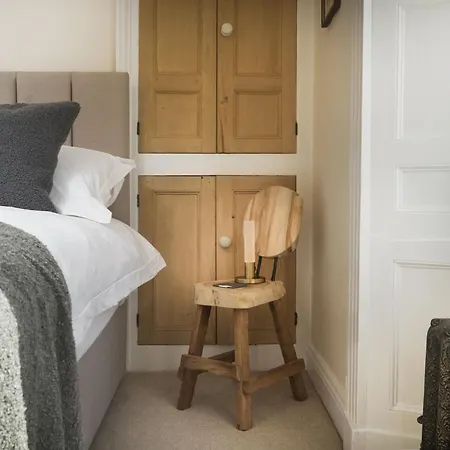 Badger Close - Short Stroll From Town Centre Semesterbostad *