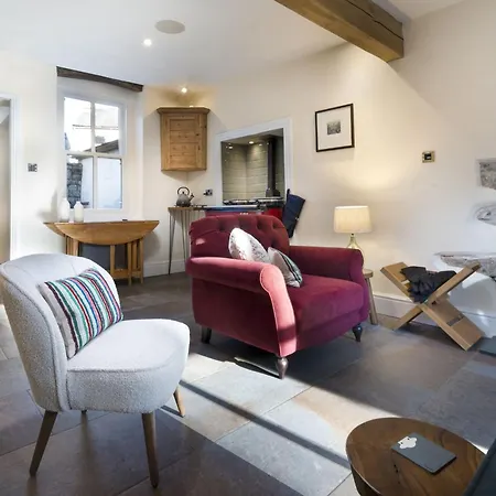 Badger Close - Short Stroll From Town Centre Semesterbostad Kendal