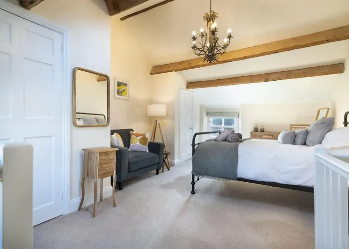 Badger Close - Short Stroll From Town Centre Holiday home Kendal