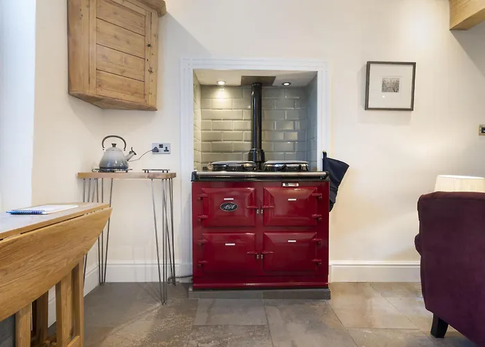 Holiday home Badger Close - Short Stroll From Town Centre Kendal