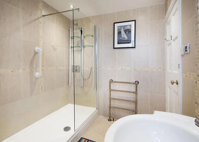 Badger Close - Short Stroll From Town Centre Kendal