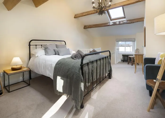 Badger Close - Short Stroll From Town Centre Holiday home