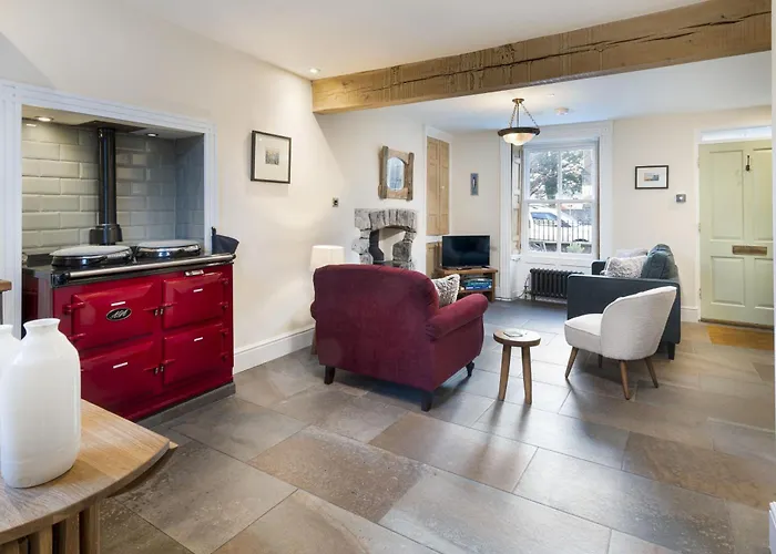 Holiday home Badger Close - Short Stroll From Town Centre Kendal