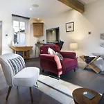 Badger Close - Short Stroll From Town Centre Ferienhaus Kendal